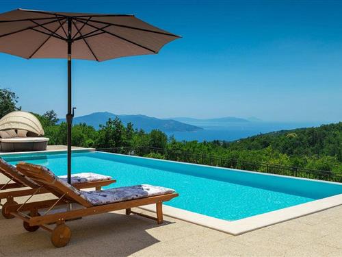 Ferienhaus - 8 Personen -  - Kalac - 51417 - Moscenicka Draga