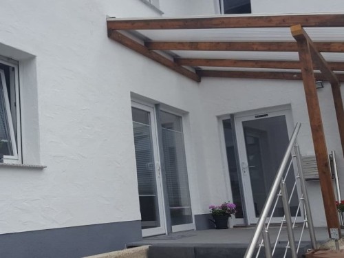 Fritidshus - 2 personer -  - 52396 - Heimbach-Vlatten