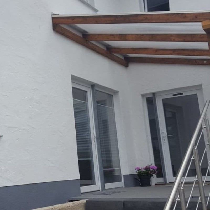 Sommerhus - 2 personer -  - 52396 - Heimbach-Vlatten