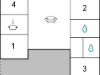 Billede 30 - Plantegning