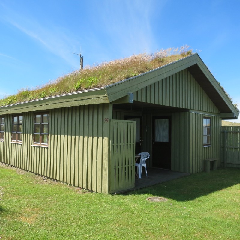 Sommerhus - 6 personer -  - Dødningebakken - 9990 - Skagen