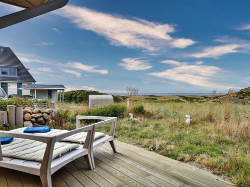 Ferieleilighet - 4 personer -  - Gurtdeel - 25997 - Hörnum