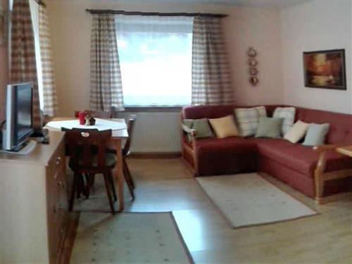 Holiday apartment - 3 persons -  - Mondscheinweg - 6213 - Pertisau