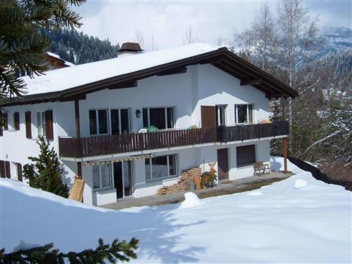 Holiday apartment - 4 persons -  - Laax - 7031