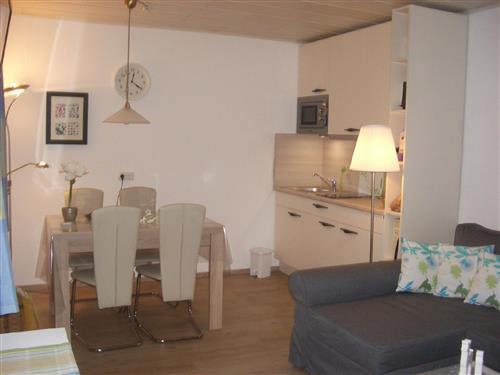 Holiday Home/Apartment - 4 persons -  - Esterbergstraße - 82490 - Farchant