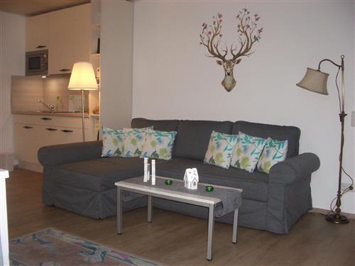 Ferieleilighet - 4 personer -  - Esterbergstraße - 82490 - Farchant