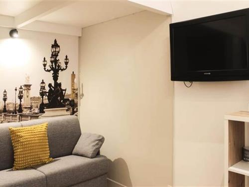 Sommerhus - 3 personer -  - 75010 - Paris