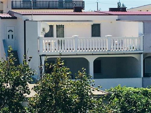 Holiday home - 4 persons -  - Karlobag - 53288