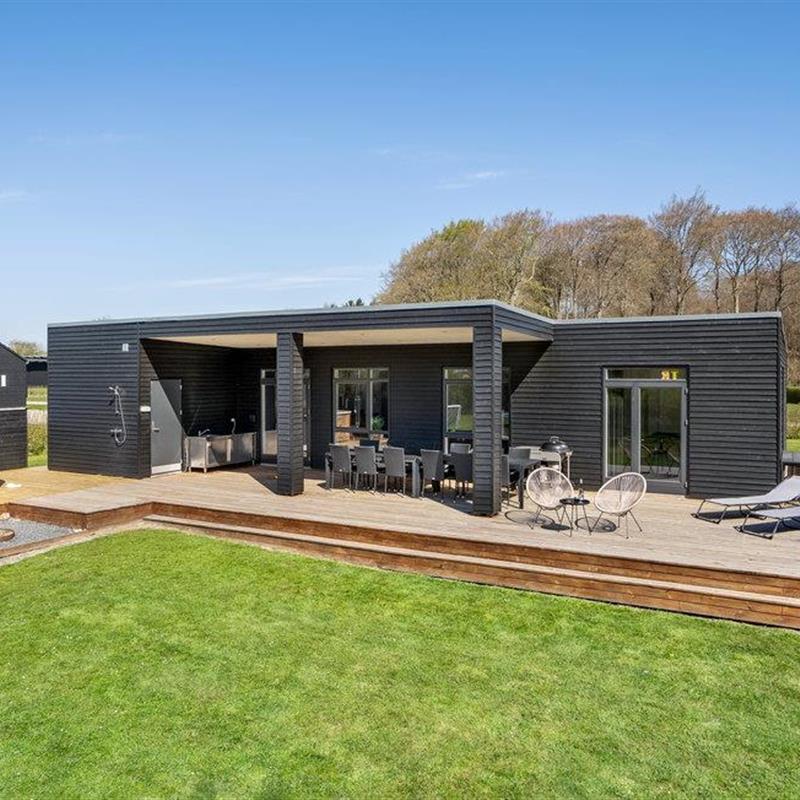 Ferienhaus - 12 Personen -  - Podehaven - Sandersvig - 6100 - Haderslev