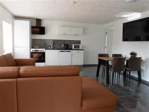 Sommerhus - 4 personer -  - Bindeleddet - 9440 - Aabybro