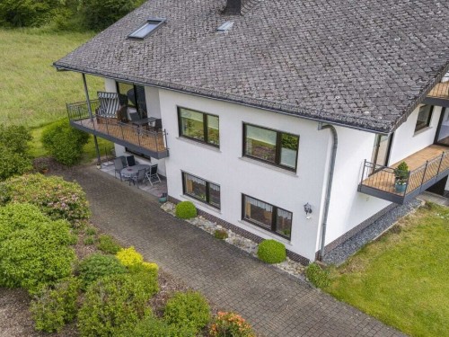 Sommerhus - 4 personer -  - 54497 - Morbach