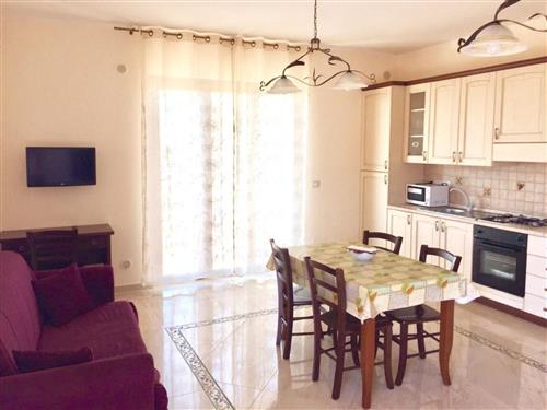 Ferielejlighed - 7 personer -  - Trecastagni - 95039