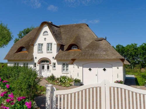 Sommerhus - 6 personer -  - Buurnstrat - 25938 - Oevenum