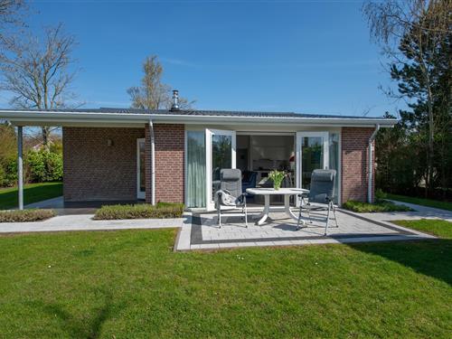 Bungalow - 6 personer -  - 4493DC - Kamperland