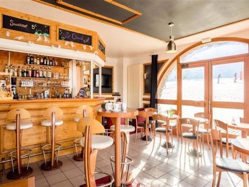 Semesterlägenhet - 2 personer -  - 73480 - Lanslebourg