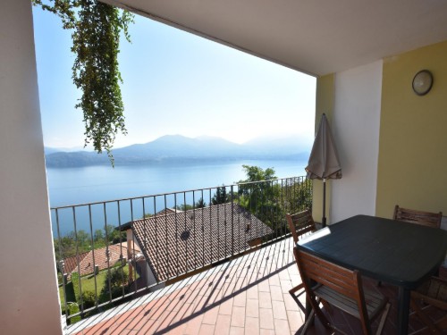 Sommerhus - 6 personer -  - 28824 - Oggebbio