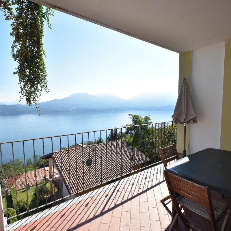 Sommerhus - 6 personer -  - 28824 - Oggebbio