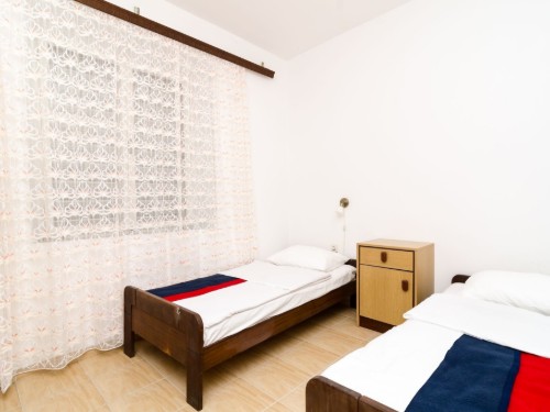 Ferienwohnung - 2 Personen -  - 20226 - Pomena