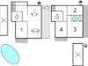 Image 33 - Floor plan
