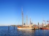 Bild 28 - Blick über's Wasser