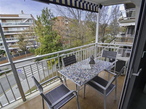 Holiday apartment - 4 persons -  - Salou - 43840