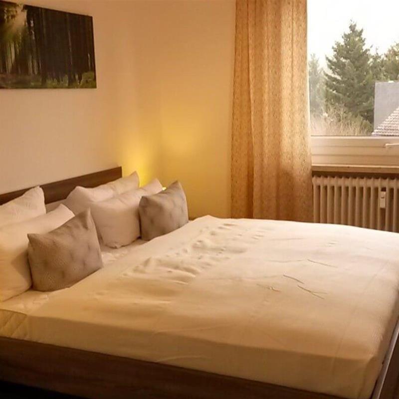 Ferielejlighed - 4 personer -  - Robert-Roloff-Straße - 38700 - Braunlage