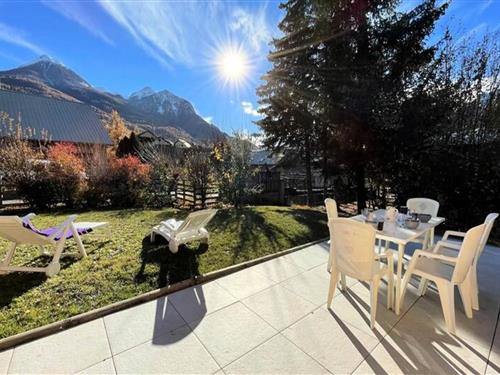 Ferienhaus - 6 Personen -  - 05100 - Briancon