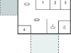 Billede 21 - Plantegning