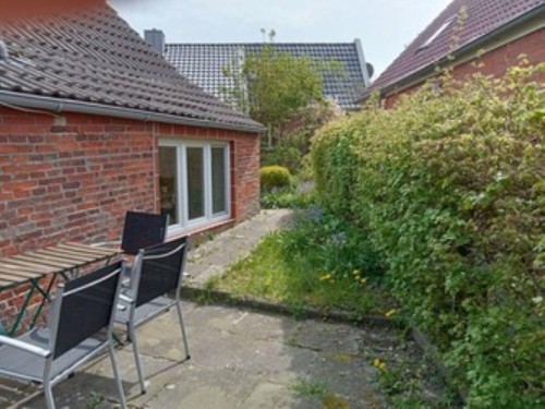 Sommerhus - 4 personer -  - Liddenwegster Lohne - 26736 - Krummhörn