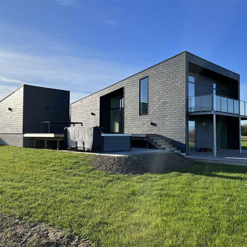 Ferienhaus - 8 Personen -  - Udsigten - 3740 - Svaneke