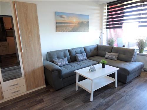 Holiday Home/Apartment - 3 persons -  - Lange Wiese - 23747 - Dahme