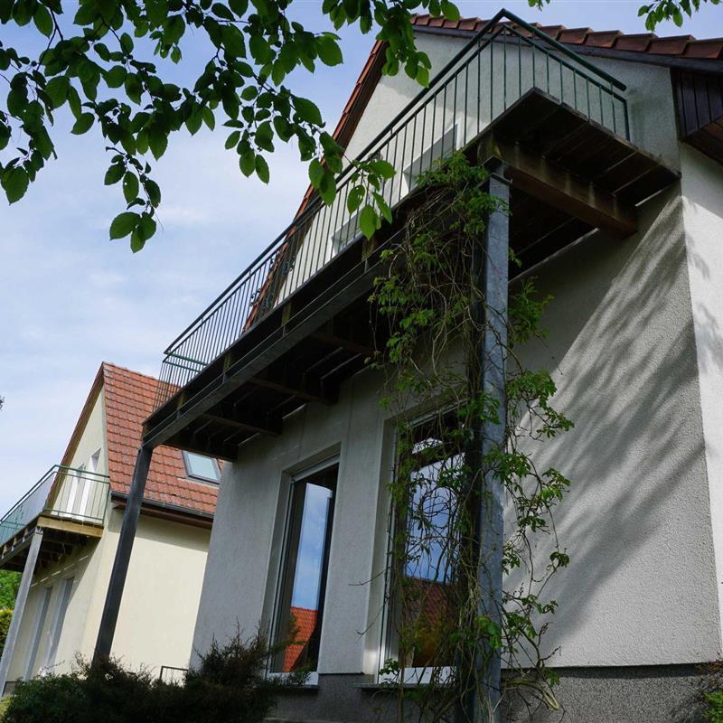 Sommerhus - 6 personer -  - Mittelweg - 17213 - Göhren-Lebbin/Untergöhren