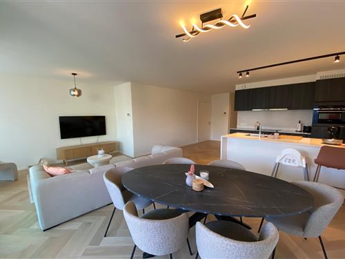 Ferielejlighed - 4 personer -  - 8620 - Nieuwpoort