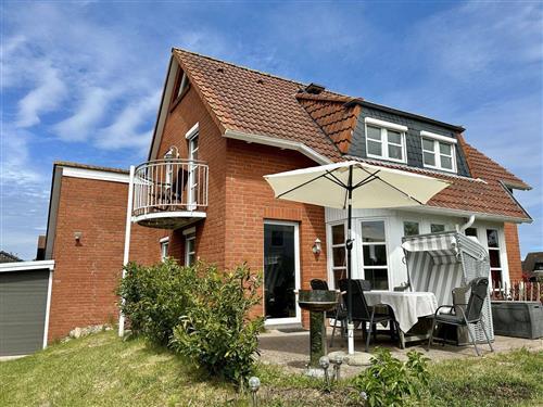Holiday home - 5 persons -  - Haunerland - 24217 - Schönberg (Holstein)