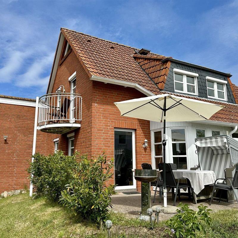 Sommerhus - 5 personer -  - Haunerland - 24217 - Schönberg (Holstein)