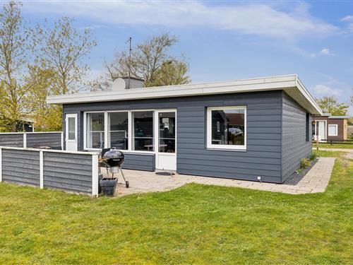 Sommerhus - 4 personer -  - Lunden - Vemmingbund - 6310 - Broager