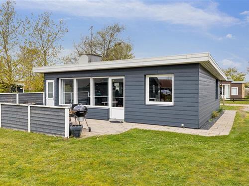 Ferienhaus - 4 Personen -  - Lunden - Vemmingbund - 6310 - Broager