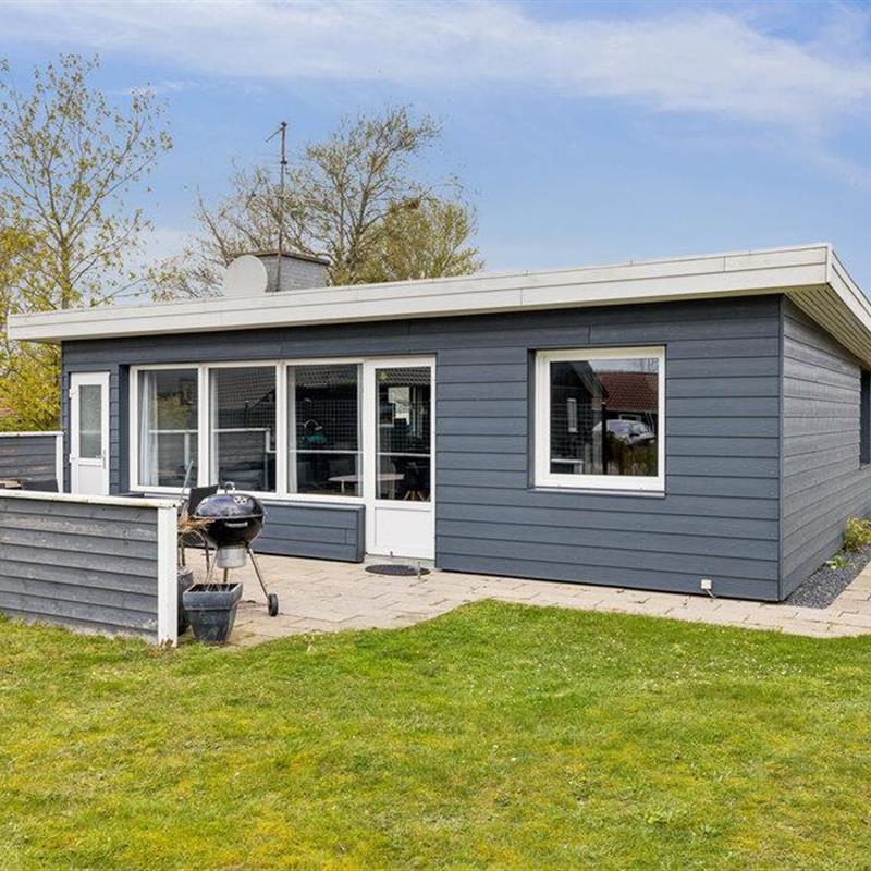 Ferienhaus - 4 Personen -  - Lunden - Vemmingbund - 6310 - Broager