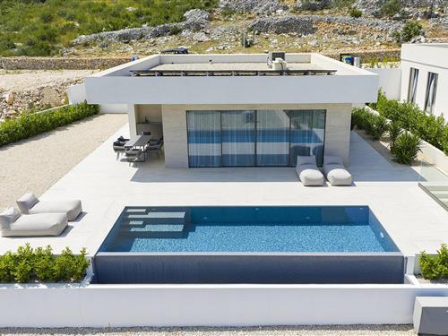 Feriehus - 6 personer -  - Put Cokovca - Pasman - Tkon - 23212 - Tkon