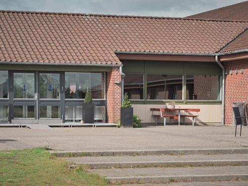 Holiday Home/Apartment - 52 persons -  - Vangled - 6720 - Fanø