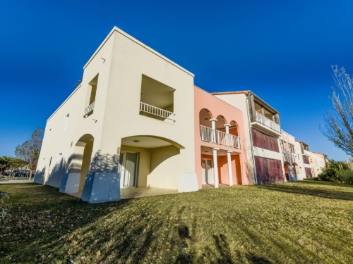Holiday apartment - 7 persons -  - 66420 - Le Barcarès