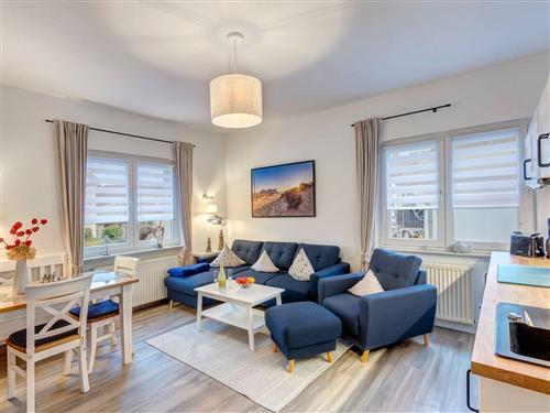 Ferieleilighet - 5 personer -  - Seestraße - 17429 - Bansin