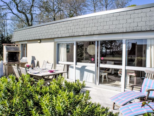 Feriehus - 4 personer -  - 29160 - Crozon-Morgat