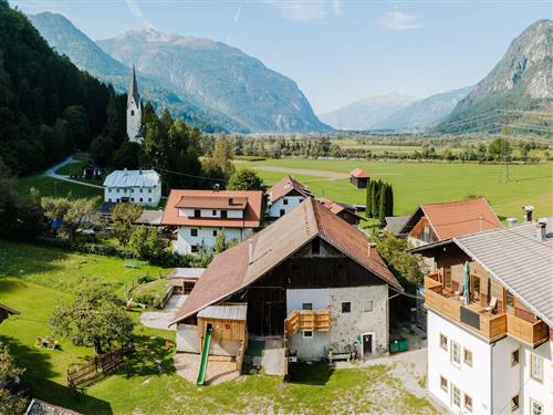Sommerhus - 29 personer -  - Ötting - 9781 - Oberdrauburg