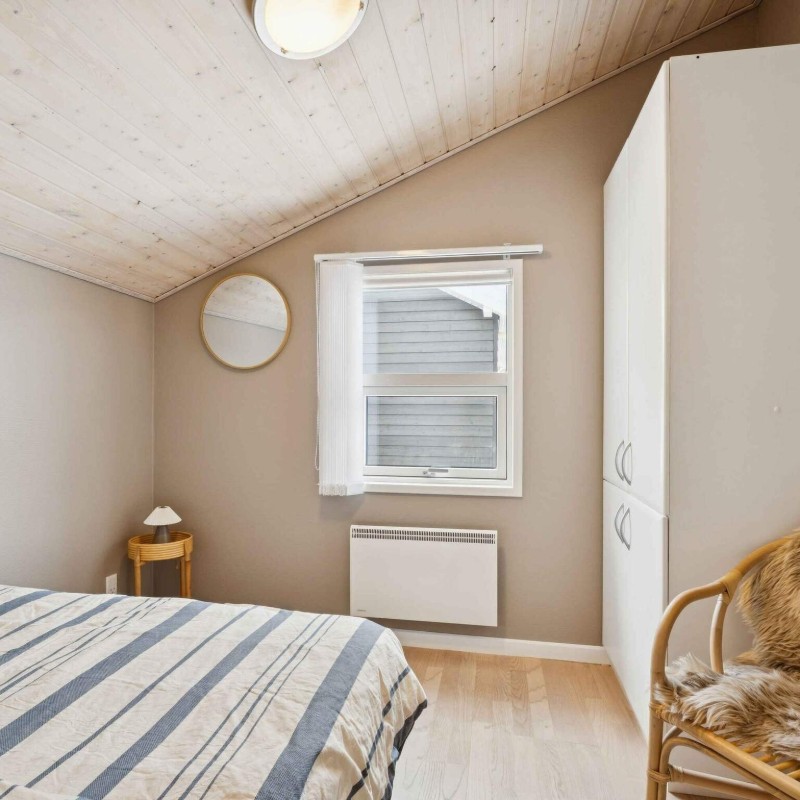 Ferienhaus - 5 Personen -  - Musvågevej - Aalbæk - 9982 - The Skagen Area