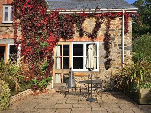 Holiday home - 2 persons -  - TQ13 9PW - Bovey Tracey
