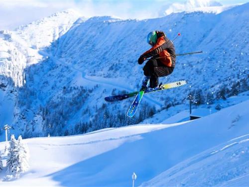 Ferielejlighed - 6 personer -  - 73590 - Notre Dame De Bellecombe