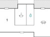 Billede 18 - Plantegning