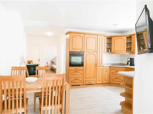 Ferielejlighed - 4 personer -  - Löhnberger Str. - 35792 - Löhnberg