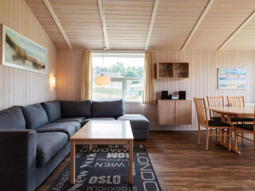  - 6 personer -  - Strandpark 25 (dorf - Grömitz, Ostsee - 23743 - Lübecker Bucht